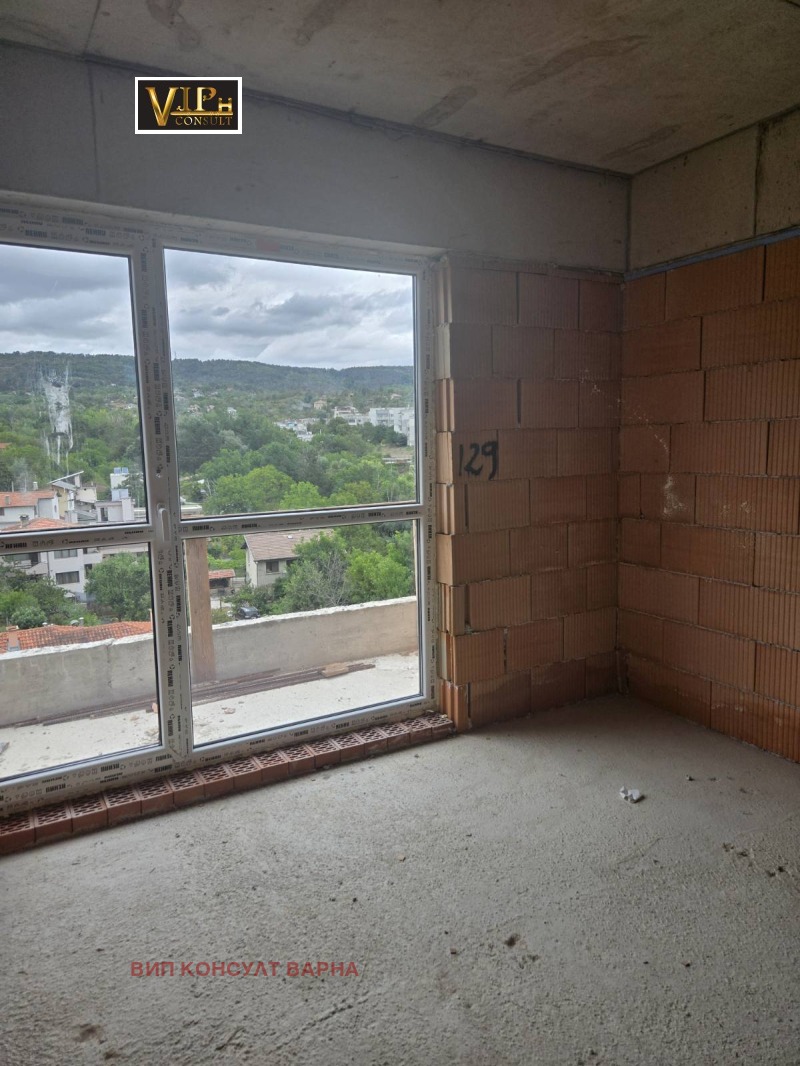 Te koop  2 slaapkamers Varna , Izgrev , 103 m² | 76723840 - afbeelding [6]