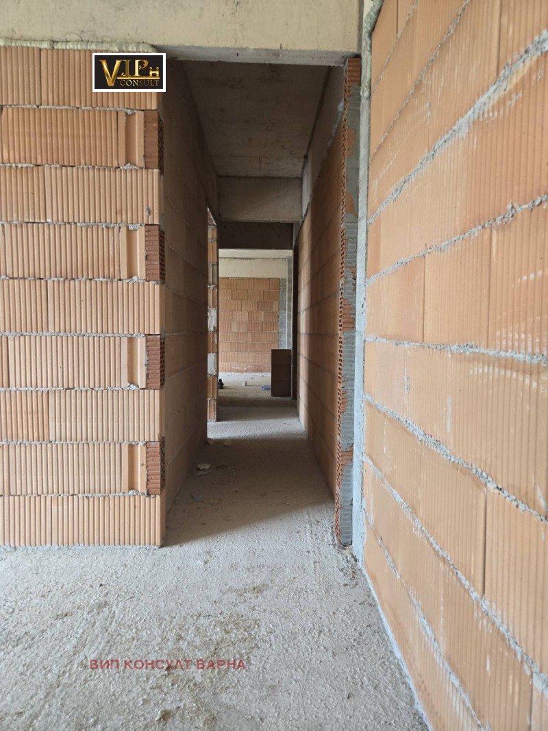 Te koop  2 slaapkamers Varna , Izgrev , 103 m² | 76723840 - afbeelding [8]