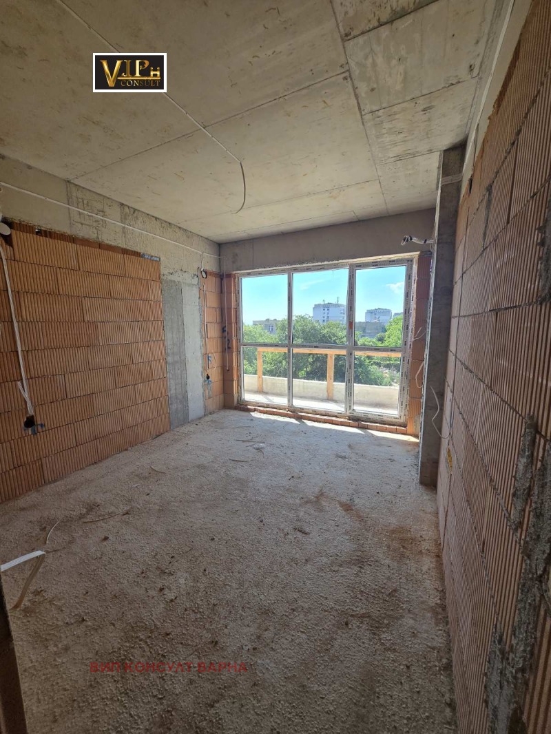 Te koop  2 slaapkamers Varna , Izgrev , 103 m² | 76723840 - afbeelding [2]