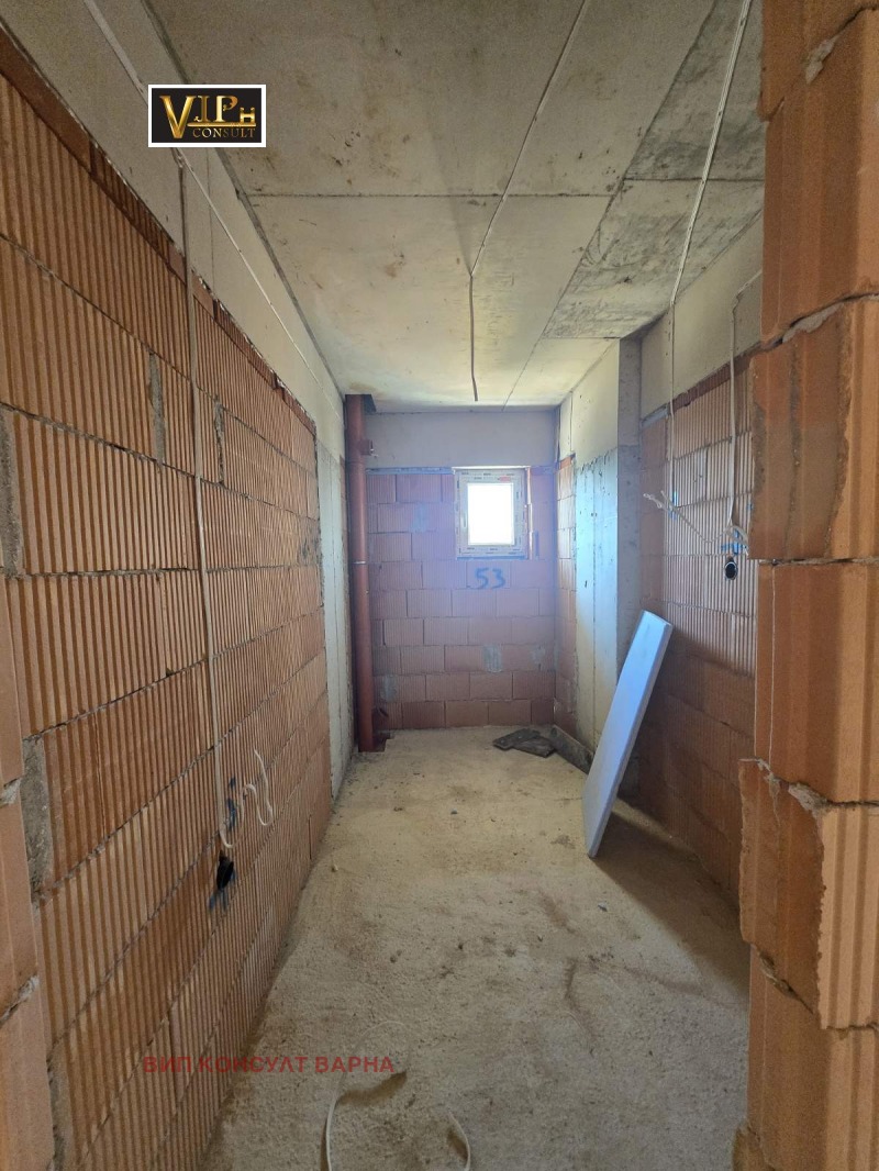 Te koop  2 slaapkamers Varna , Izgrev , 103 m² | 76723840 - afbeelding [9]
