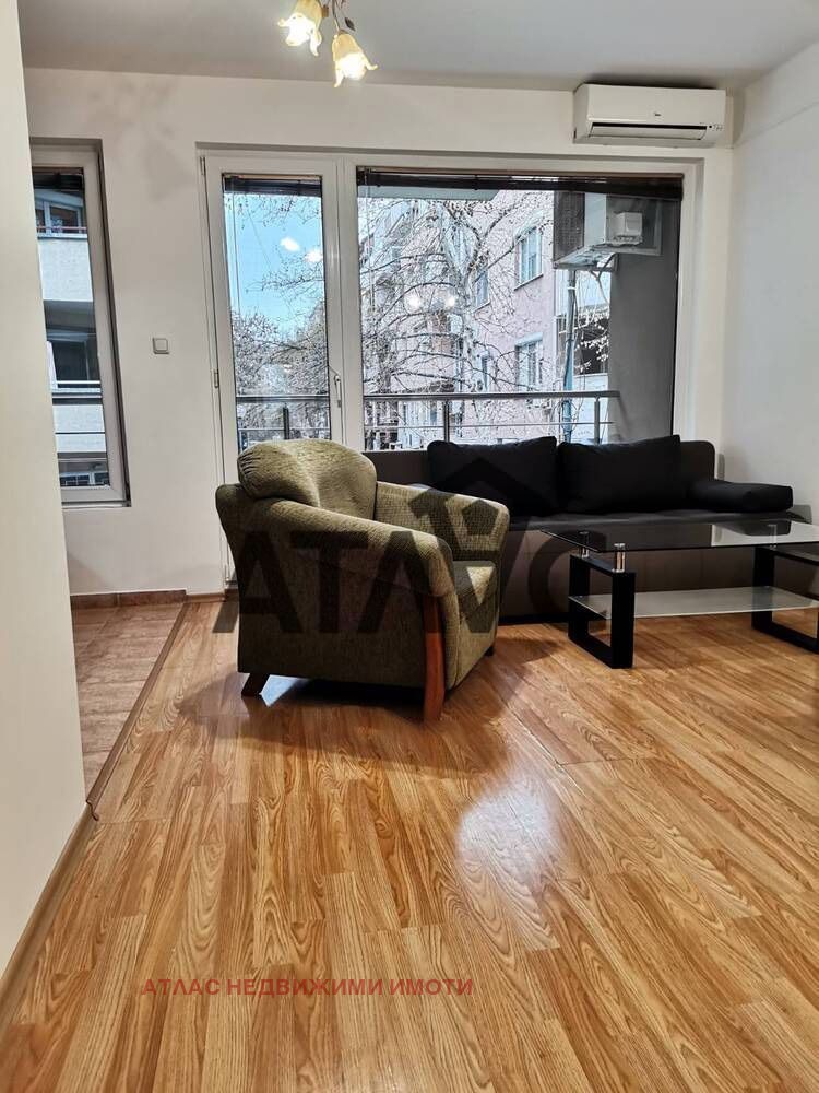 Продава  3-стаен град Пловдив , Кършияка , 84 кв.м | 53960861 - изображение [3]