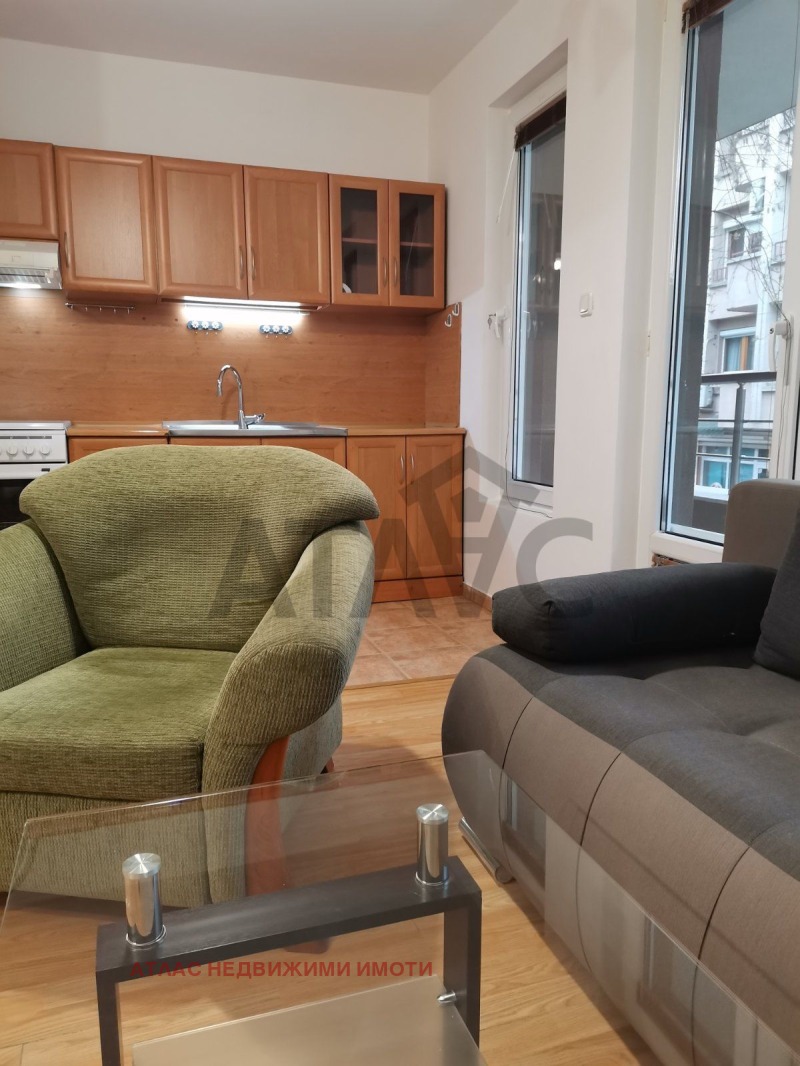 Продава  3-стаен град Пловдив , Кършияка , 84 кв.м | 53960861 - изображение [2]