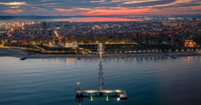 Продава 3-СТАЕН, гр. Бургас, Славейков, снимка 6 - Апартаменти - 53198238