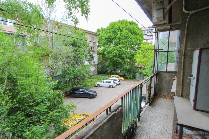 Продава 3-СТАЕН, гр. София, Подуяне, снимка 5 - Апартаменти - 53294299