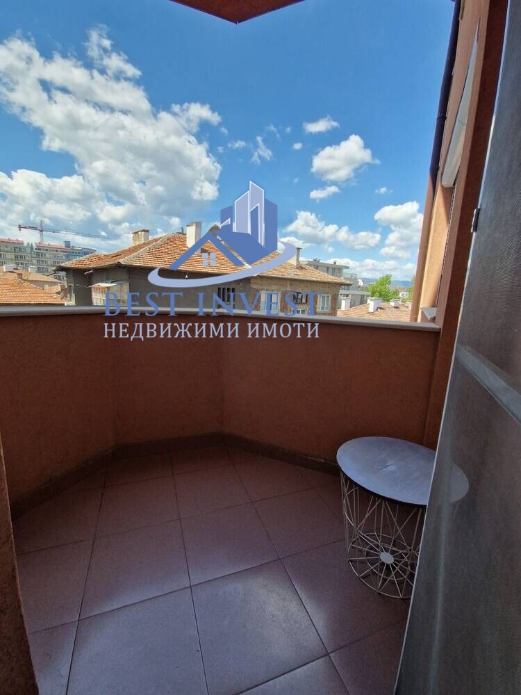 Продава 3-СТАЕН, гр. Благоевград, Широк център, снимка 8 - Апартаменти - 53325912