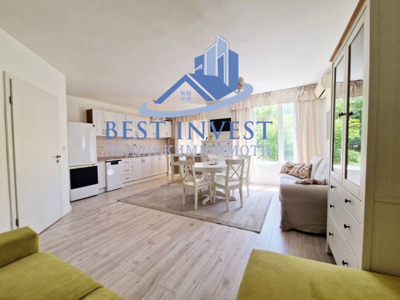 Продава 3-СТАЕН, гр. Благоевград, Широк център