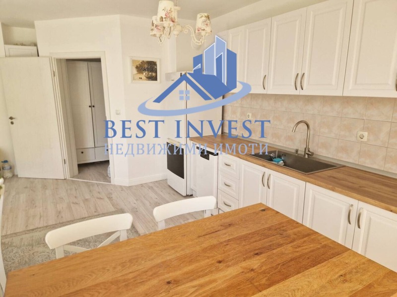 Продава 3-СТАЕН, гр. Благоевград, Широк център, снимка 5 - Апартаменти - 53325912