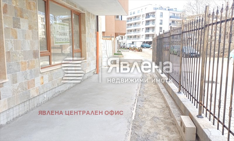 Продава 3-СТАЕН, гр. София, Малинова долина, снимка 9 - Апартаменти - 54129831