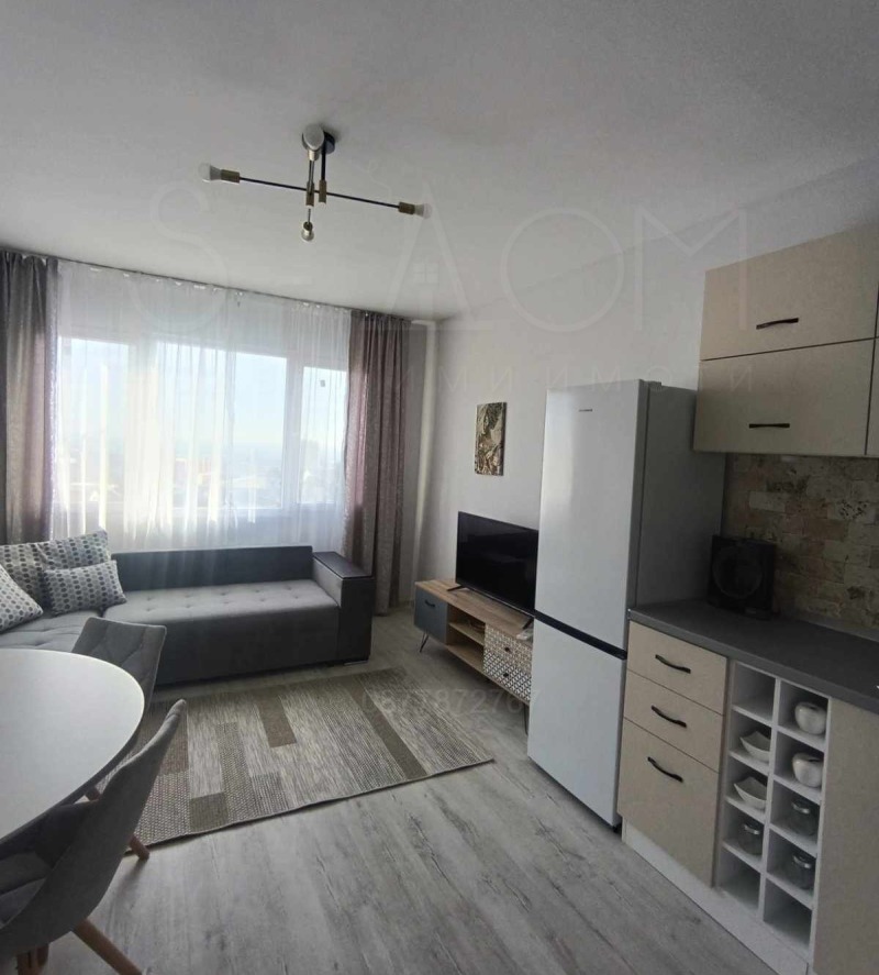 Na sprzedaż  3 sypialnie Stara Zagora , Kazanski - iztok , 85 mkw | 68961365