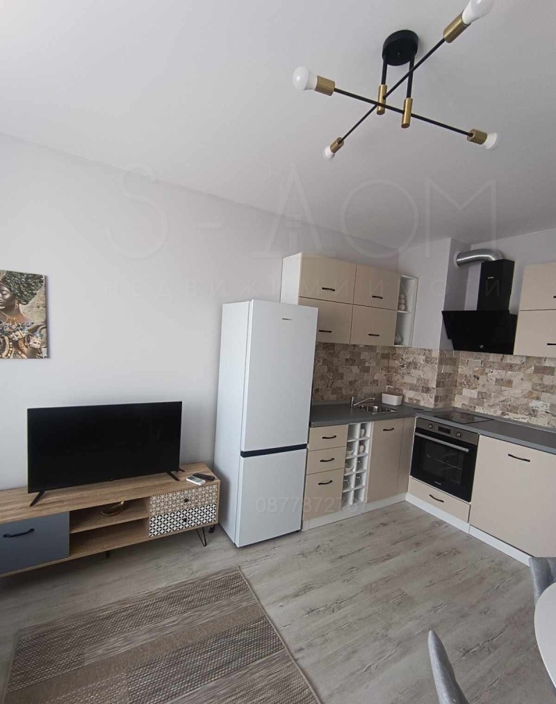 Na sprzedaż  3 sypialnie Stara Zagora , Kazanski - iztok , 85 mkw | 68961365 - obraz [2]