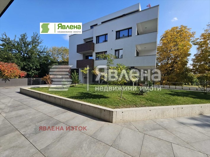 Продава 4-СТАЕН, гр. София, Горубляне, снимка 13 - Апартаменти - 54479590