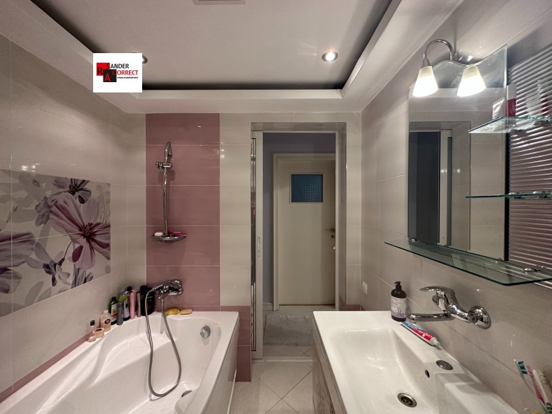 Продава  Многостаен град София , Център , 180 кв.м | 75759136 - изображение [4]