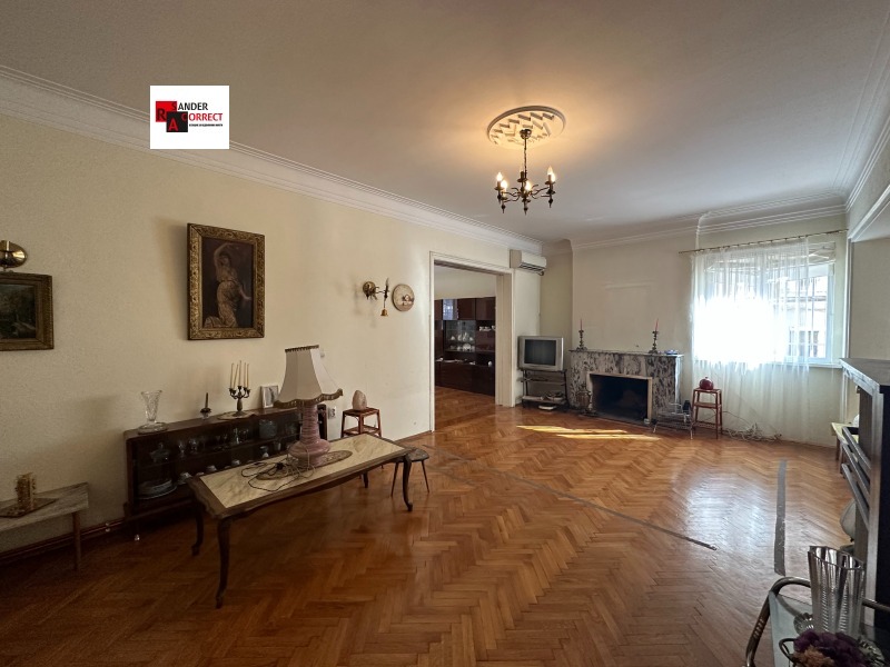 Продава  Многостаен град София , Център , 180 кв.м | 75759136 - изображение [14]