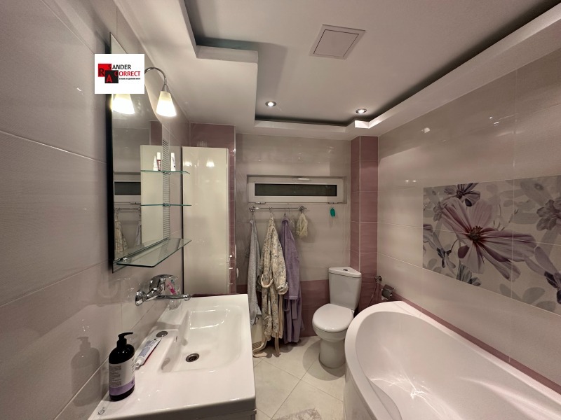 Продава  Многостаен град София , Център , 180 кв.м | 75759136 - изображение [5]