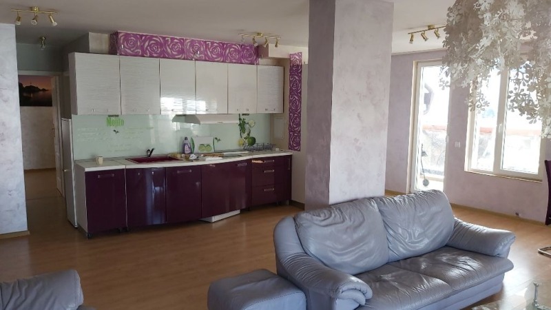 Продава  Мезонет град София , Център , 260 кв.м | 96401124 - изображение [14]