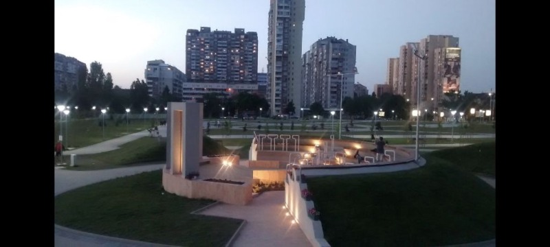 Продава  Мезонет град София , Център , 260 кв.м | 96401124 - изображение [3]