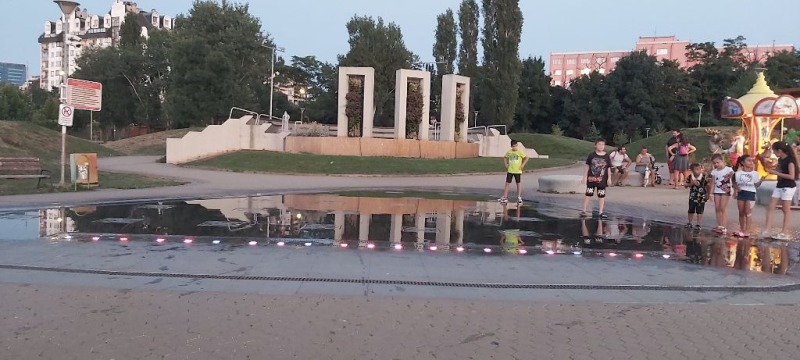 Продава  Мезонет град София , Център , 260 кв.м | 96401124 - изображение [11]