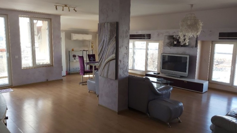 Продава  Мезонет град София , Център , 260 кв.м | 96401124 - изображение [16]