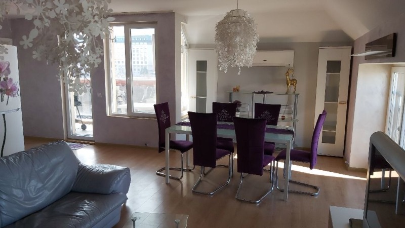 Продава  Мезонет град София , Център , 260 кв.м | 96401124 - изображение [13]