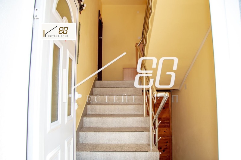 Продава ЕТАЖ ОТ КЪЩА, гр. Варна, Аспарухово, снимка 7 - Етаж от къща - 53523222