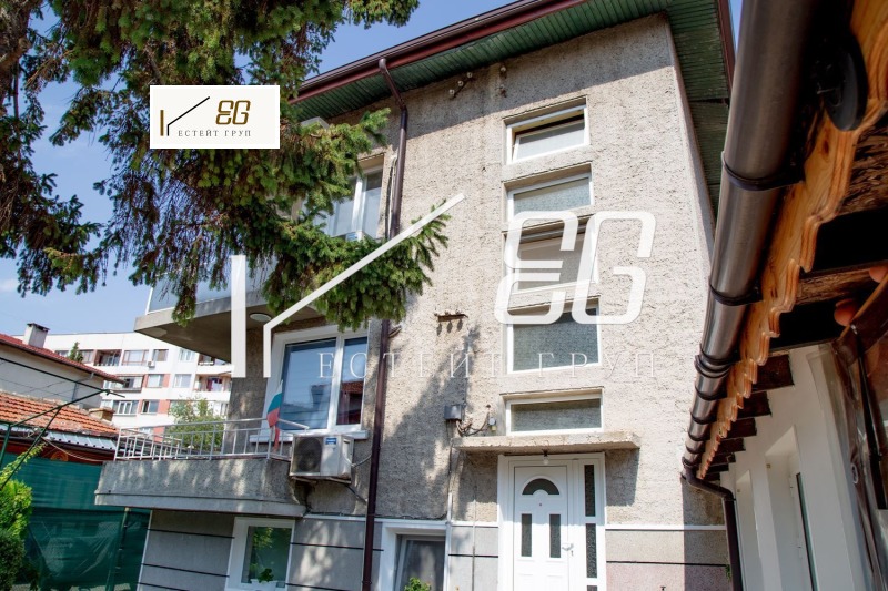 Продава ЕТАЖ ОТ КЪЩА, гр. Варна, Аспарухово, снимка 4 - Етаж от къща - 53523222