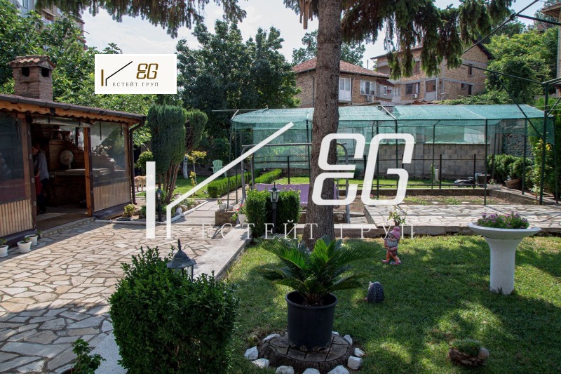 Продава ЕТАЖ ОТ КЪЩА, гр. Варна, Аспарухово, снимка 10 - Етаж от къща - 53523222