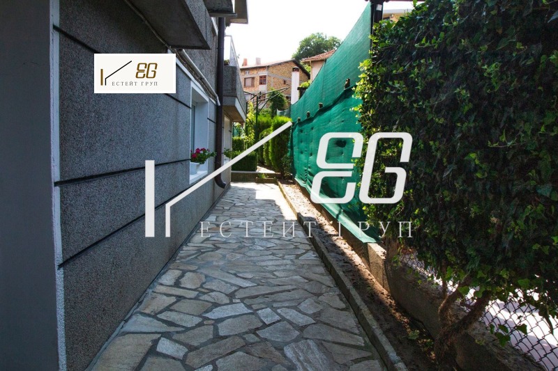 Продава ЕТАЖ ОТ КЪЩА, гр. Варна, Аспарухово, снимка 9 - Етаж от къща - 53523222