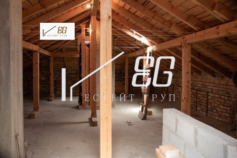 Продава ЕТАЖ ОТ КЪЩА, гр. Варна, Аспарухово