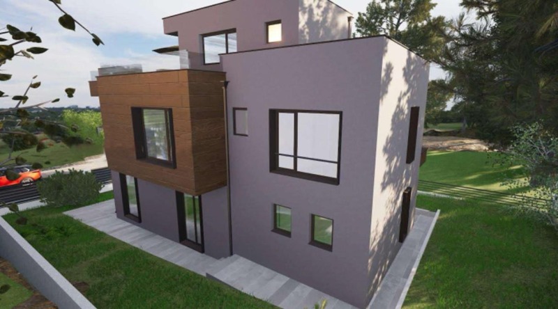 Til salg  Hus region Burgas , Laka , 237 kvm | 80486696
