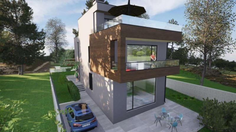 Til salg  Hus region Burgas , Laka , 237 kvm | 80486696 - billede [3]