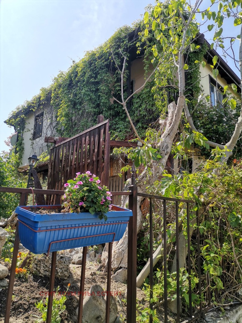 Til salg  Hus region Burgas , Sozopol , 207 kvm | 90810418 - billede [3]
