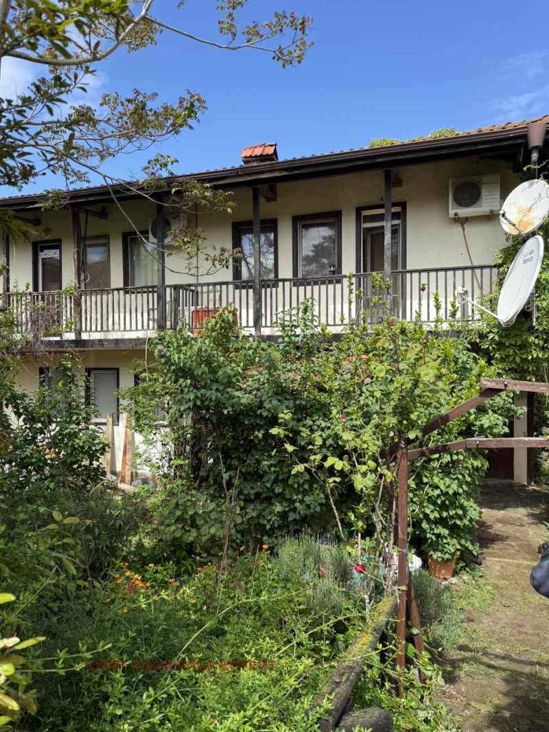 Til salg  Hus region Burgas , Sozopol , 207 kvm | 90810418