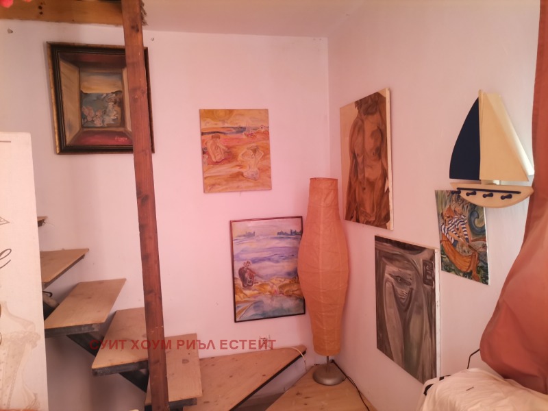 Til salg  Hus region Burgas , Sozopol , 207 kvm | 90810418 - billede [11]