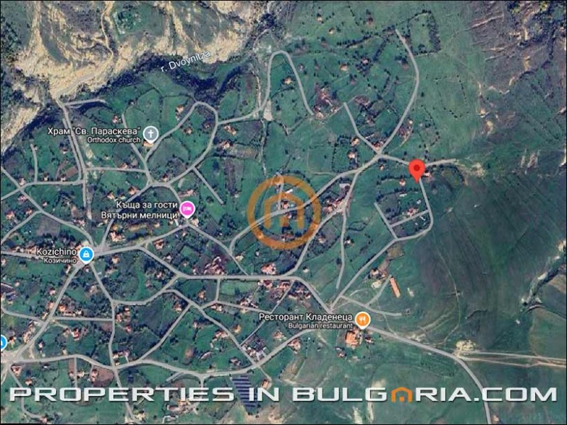 À venda  Casa região Burgas , Kozitchino , 67 m² | 41227261 - imagem [10]