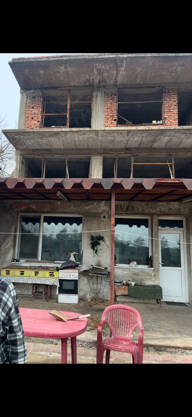De vânzare  Casa Ruse , Dolapite , 497 mp | 92889324 - imagine [2]