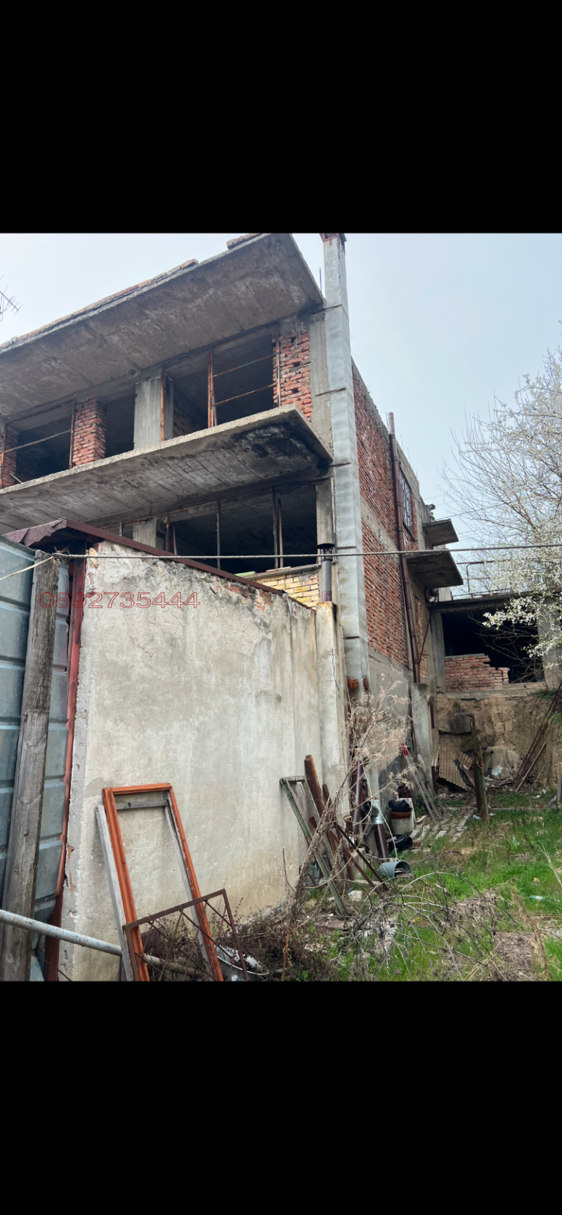 De vânzare  Casa Ruse , Dolapite , 497 mp | 92889324 - imagine [3]