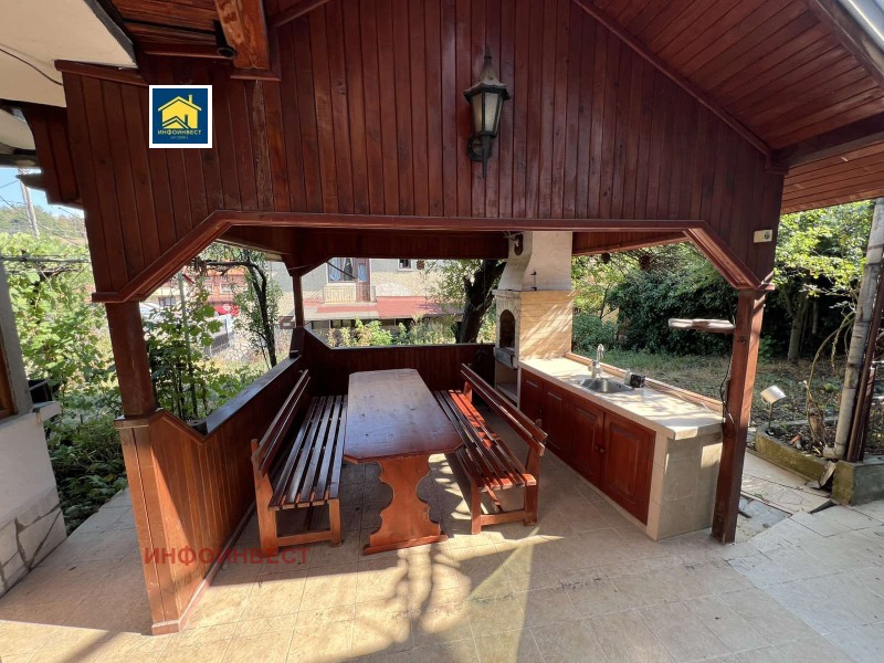 Продава  Къща област Пазарджик , гр. Ракитово , 163 кв.м | 72230410 - изображение [13]