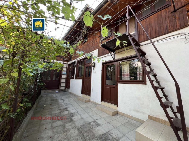Продава  Къща област Пазарджик , гр. Ракитово , 163 кв.м | 72230410 - изображение [10]