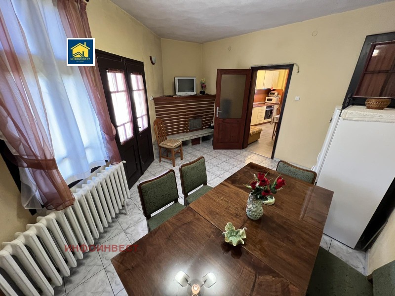 Продава  Къща област Пазарджик , гр. Ракитово , 163 кв.м | 72230410 - изображение [4]