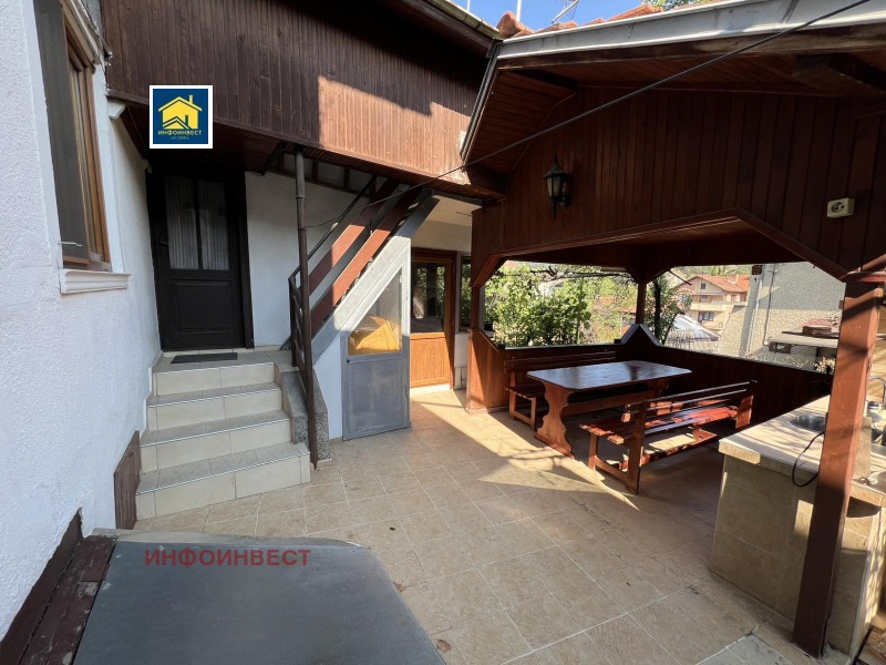 Продава  Къща област Пазарджик , гр. Ракитово , 163 кв.м | 72230410 - изображение [9]