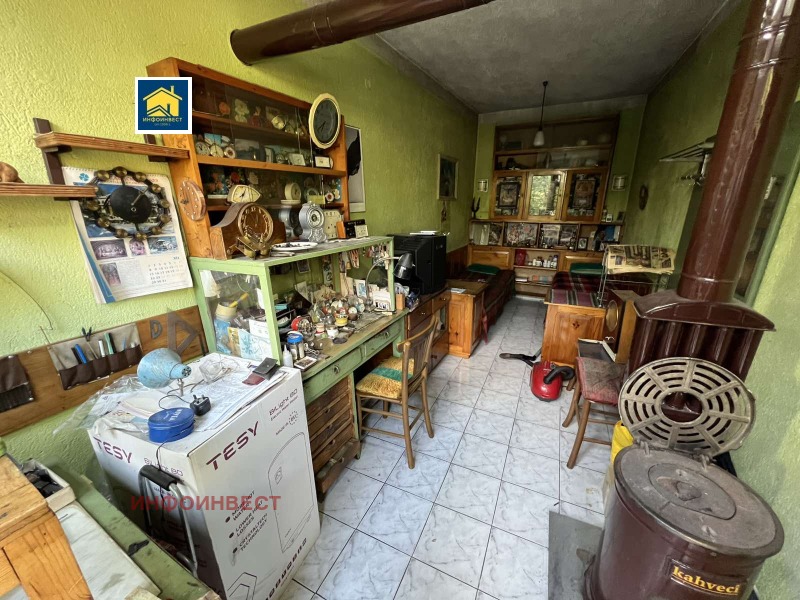 Продава  Къща област Пазарджик , гр. Ракитово , 163 кв.м | 72230410 - изображение [8]