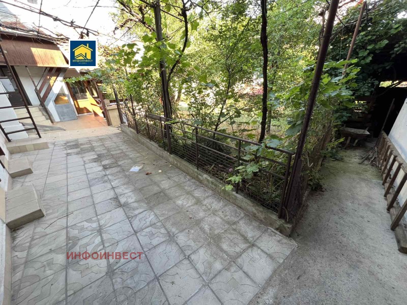 Продава  Къща област Пазарджик , гр. Ракитово , 163 кв.м | 72230410 - изображение [7]