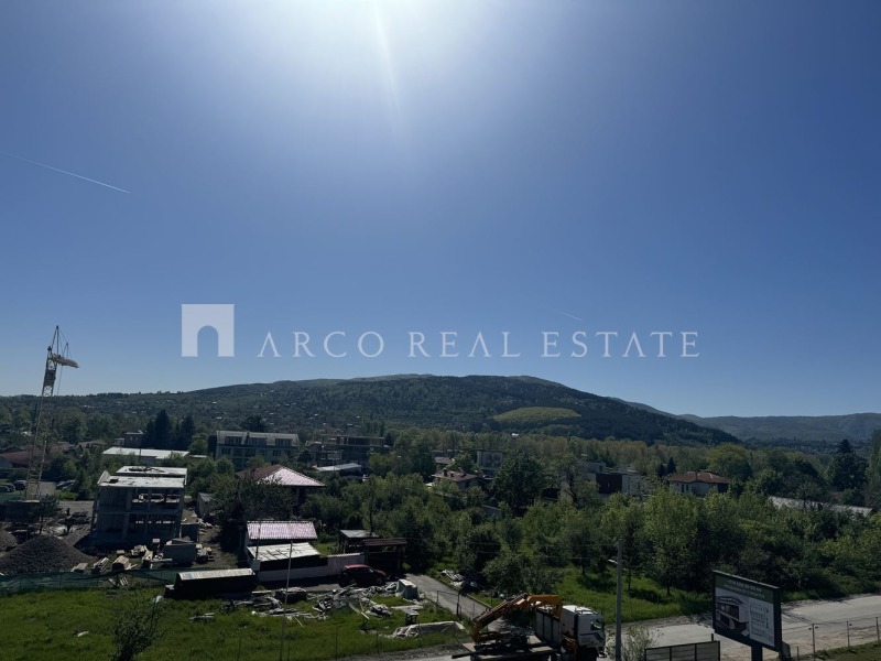 Продава КЪЩА, гр. София, с. Панчарево, снимка 11 - Къщи - 52467410