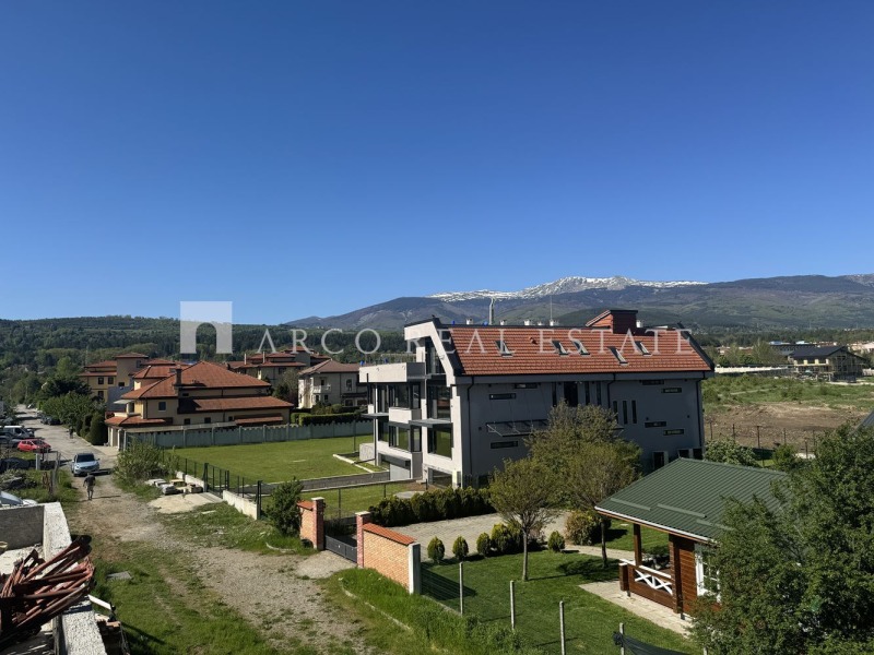 Продава КЪЩА, гр. София, с. Панчарево, снимка 12 - Къщи - 52467410