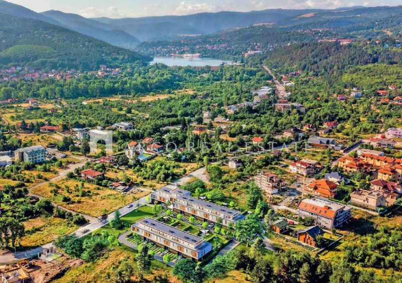 Продава КЪЩА, гр. София, с. Панчарево, снимка 5 - Къщи - 52467410