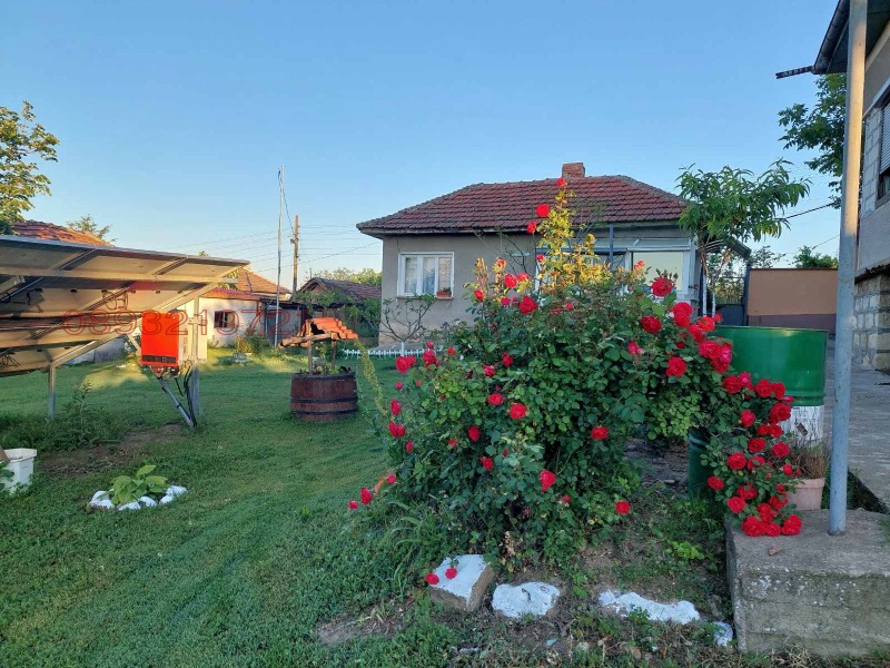 Продава КЪЩА, с. Михайлово, област Враца, снимка 2 - Къщи - 52784182