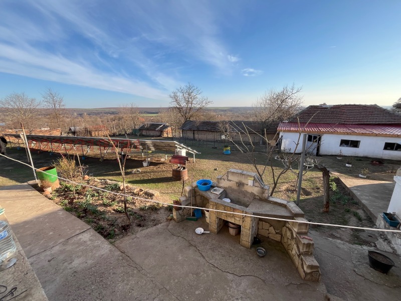 Продава КЪЩА, с. Михайлово, област Враца, снимка 9 - Къщи - 52784182