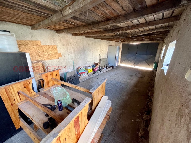 Продава КЪЩА, с. Михайлово, област Враца, снимка 10 - Къщи - 52784182