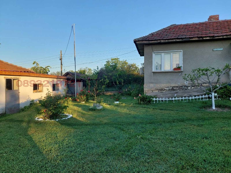 Продава КЪЩА, с. Михайлово, област Враца, снимка 3 - Къщи - 52784182