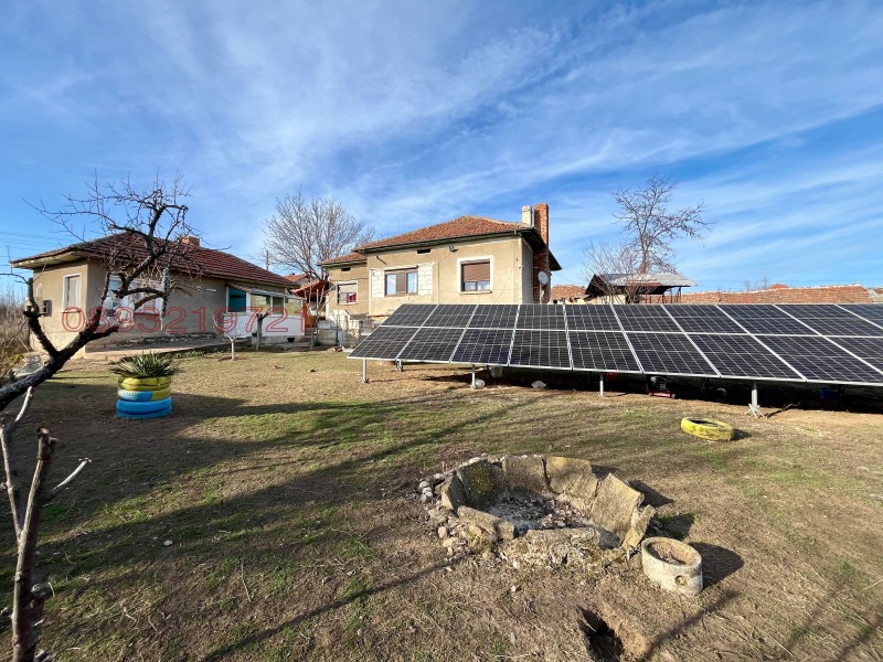 Продава КЪЩА, с. Михайлово, област Враца